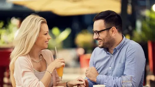 Если мужчина говорит эти две фразы, он точно любит свою женщину