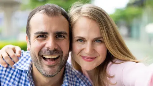 Какая идеальная разница между супругами для семейного счастья: ст...