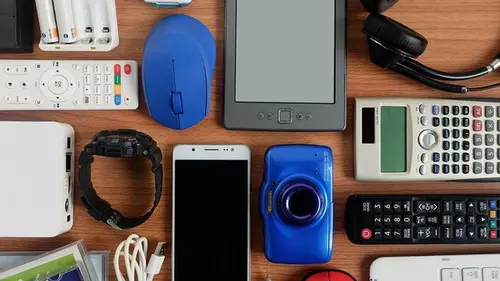 5 устройств в доме, где нельзя использовать аккумуляторные батаре...