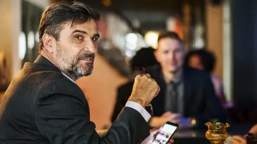 Они из другой лиги: 9 аспектов, в которых мужчины поколения X пре...