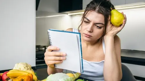 Эта ошибка в питании тормозит метаболизм: избавьтесь от нее быстр...