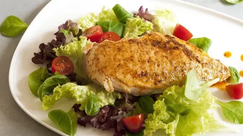 Больше никакой сухой курицы: секретный ингредиент, делающий грудк...