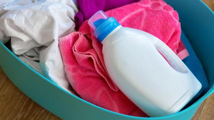Не повторяйте этот лайфхак с гелем для стирки: последствия неприятные