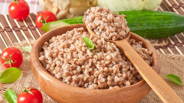 В какой воде варить гречку — холодной или горячей, чтобы каша была рассыпчатой