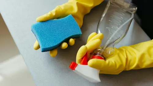 Весенняя уборка — секреты, которые сделают ваш дом чище