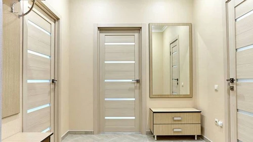 Як обрати правильні міжкімнатні двері: декілька важливих правил