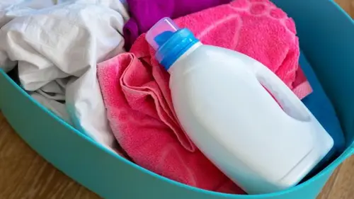 Не повторяйте этот лайфхак с гелем для стирки: последствия неприятные