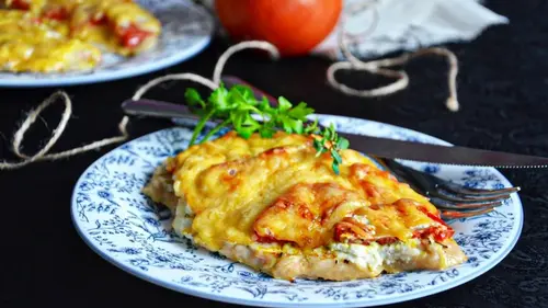 Свиные отбивные больше не жарю: в духовке мягче и сочнее