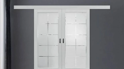 Як обрати правильні міжкімнатні двері: декілька важливих правил