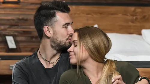 Вот что на самом деле делает отношения счастливыми, и это не любо...