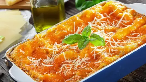 Известная шеф-повар 50 лет совершенствовала этот рецепт классичес...