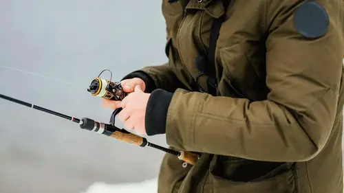 Лунный календарь рыбака в марте 2026: дни, когда рыба сама идет н...