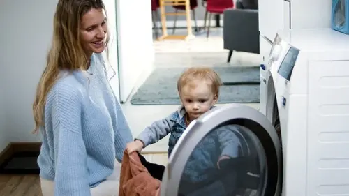 Эти ошибки во время стирки допускает почти каждый — и они уничтож...