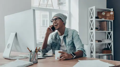 Удаленная работа — как работать из дома эффективно и без стресса