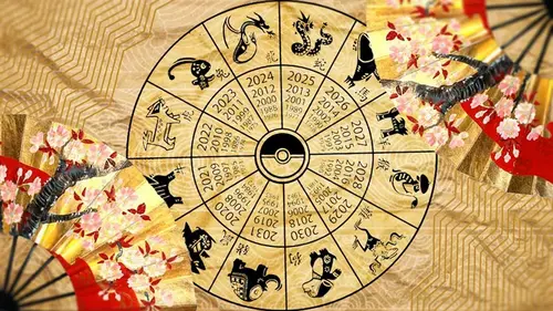 Эти китайские знаки Зодиака исполнят все свои мечты в ближайшие д...