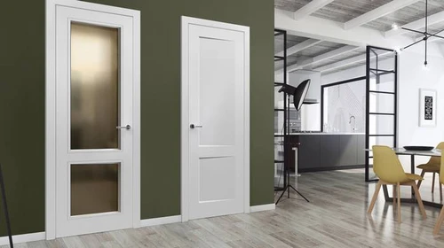 Як обрати правильні міжкімнатні двері: декілька важливих правил