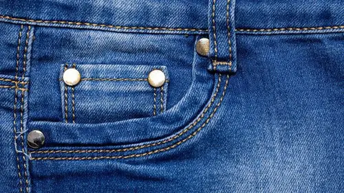 Тайна маленького кармана на джинсах раскрыта: большинство пользуе...