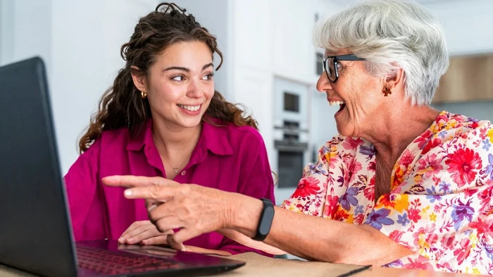 Как помогать родителям разобраться в цифровом мире