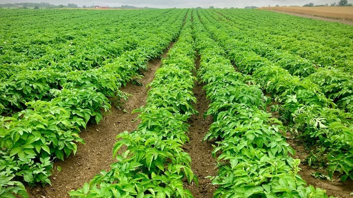 Какой картофель не боится фитофторы и других заболеваний: лучшие сорта для посадки в 2026 году