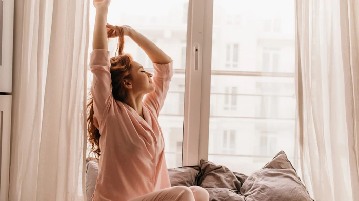 Топ-6 привычек людей, которые просыпаются рано и живут на полную