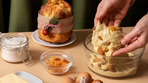 Паска не поднимается и пригорает? 7 ошибок, из-за которых выпечка...