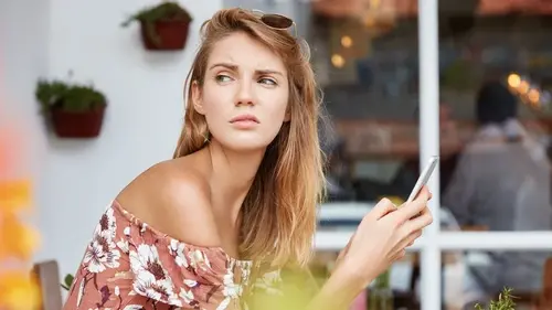 Какие слова звучат в разговорах тех, кто всегда недоволен своей ж...