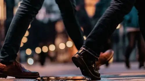 Итальянский секрет спокойствия — почему вечерняя прогулка «passeg...