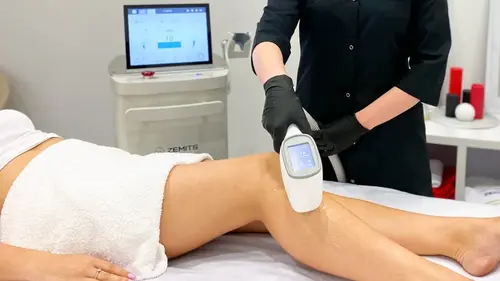 Діодний лазер і апарат лазерної епіляції для бізнесу: як обрати м...