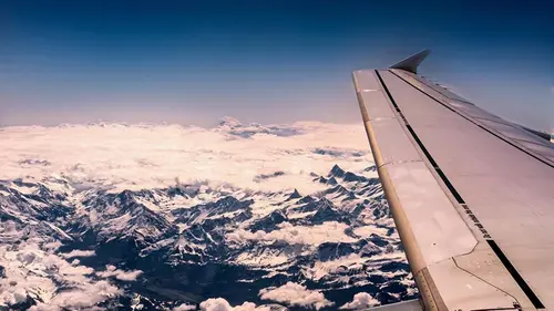 Почему над Тибетом не летают самолеты: то, что пилоты не расскажу...