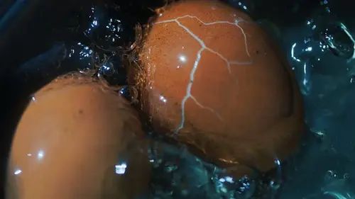 Яйца больше не будут трескаться: важный лайфхак к Пасхе