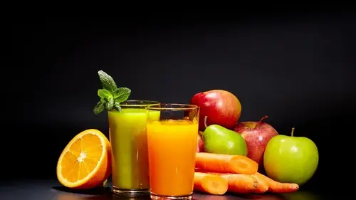 Какие соки действительно полезны для здоровья: диетологи назвали ...