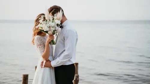 Как сделать свадьбу незабываемой: советы свадебного фотографа