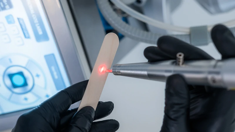 Лазерные технологии в хирургии: когда лазер оправдан, а когда лучше классический инструмент