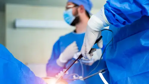 лазерная хирургия