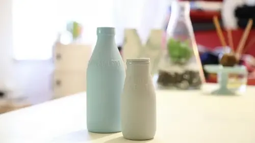 Как употреблять йогурт с максимальной пользой, чтобы получить больше б...