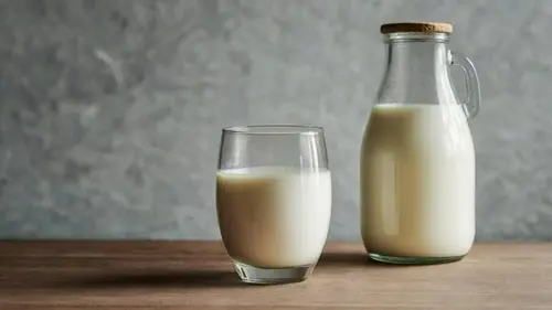 Самые популярные мифы о молочке, в которые не стоит верить