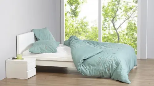 Люди, которые не застилают постель, могут быть более привлекательными ...