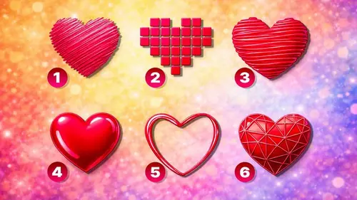 Насколько искренняя ваша любовь: этот тест покажет, как вы ведете...