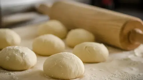 Что добавлять в тесто — соду или разрыхлитель: хозяйки спорят, а ...