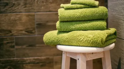 Обязательно ли стирать новые полотенца перед использованием — мнение э...