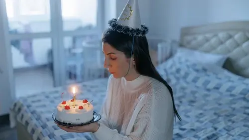 Люди, которые не любят праздновать свой день рождения, имеют одну общу...