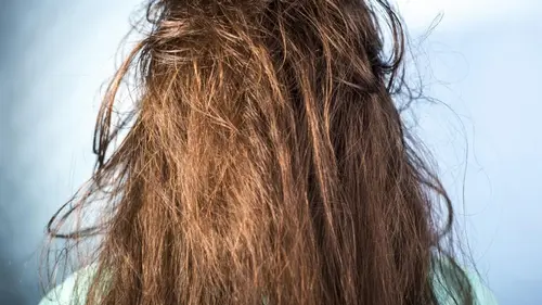 Передозировка белка: почему восстанавливающая косметика делает волосы ...