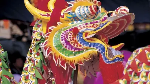 Кому по китайскому гороскопу апрель принесет поддержку, деньги и успех...