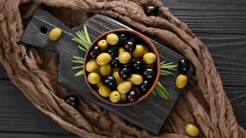 Полезны ли оливки для здоровья сердца: диетологи дали окончательный от...