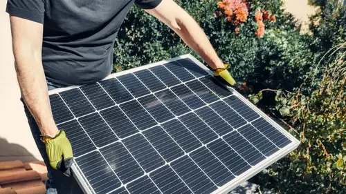 Как заставить солнечные панели работать на полную мощность: советы опы...