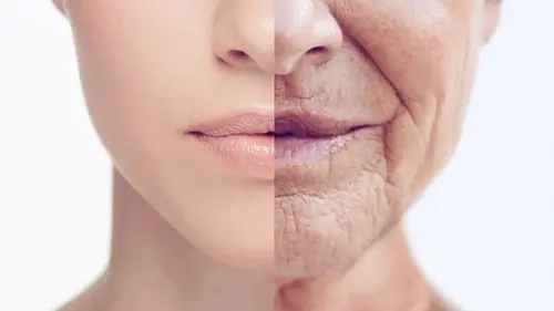 В каком возрасте мы стареем на самом деле: два критических пика