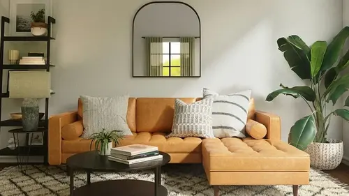 Почему в Европе отказываются от ковров в комнатах: чем их заменяют