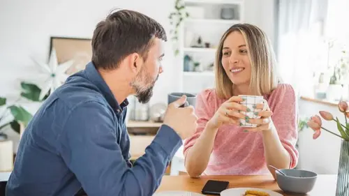 Взрослая любовь: как понять, что вы встретили надежного и зрелого человека