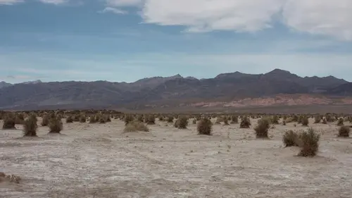 Температура выше 50°: где находится одно из самых суровых, жарких и негостеприимных мест на Земле