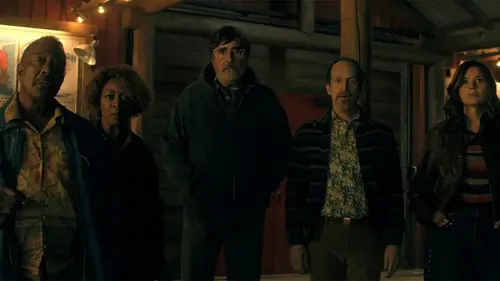 Май, который мы ждали: главные сериальные новинки